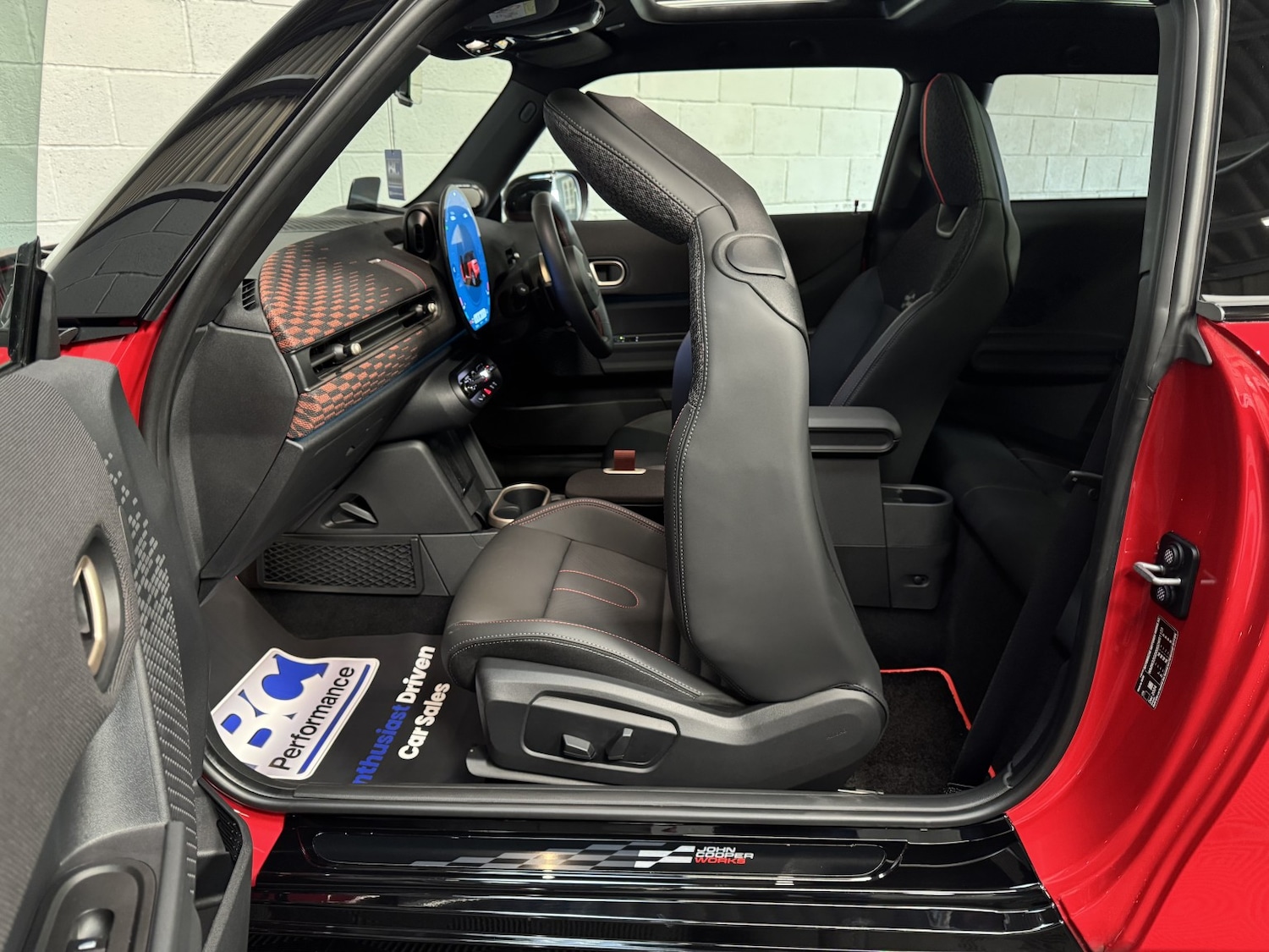 Used MINI Cooper 2025 for sale - 77766355: Photo 50