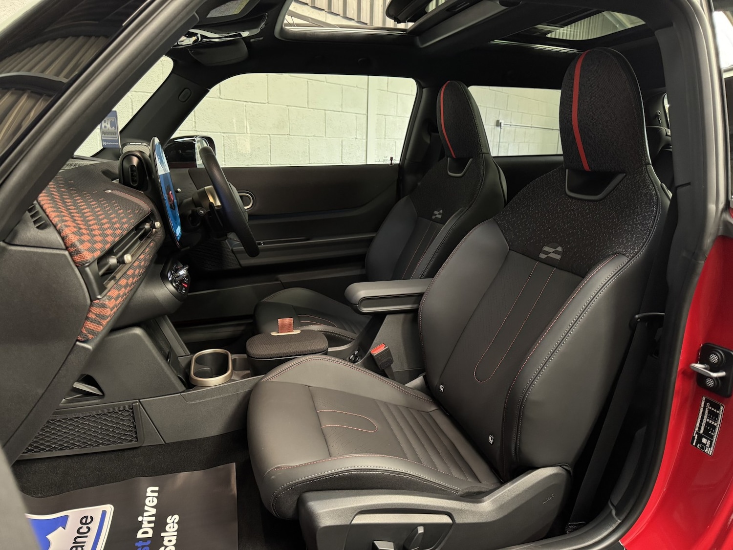 Used MINI Cooper 2025 for sale - 77766355: Photo 53