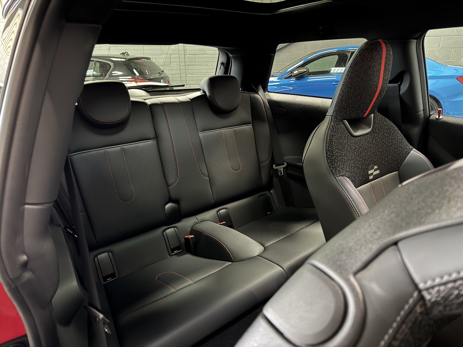 Used MINI Cooper 2025 for sale - 77766355: Photo 54