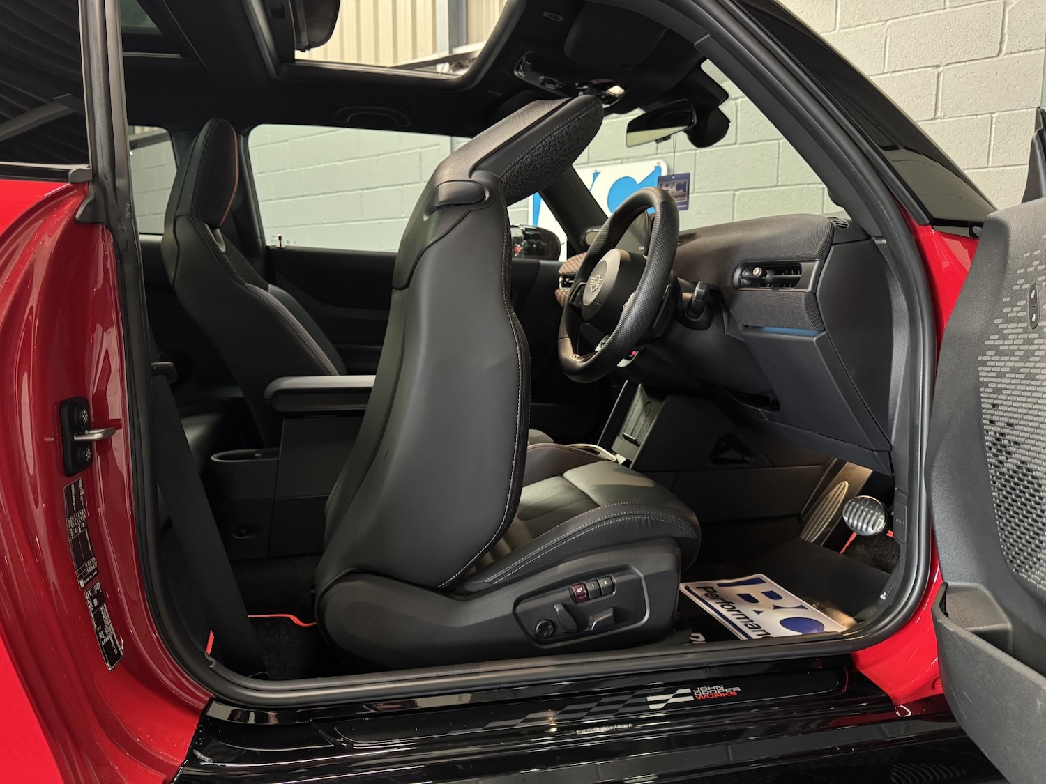 Used MINI Cooper 2025 for sale - 77766355: Photo 55