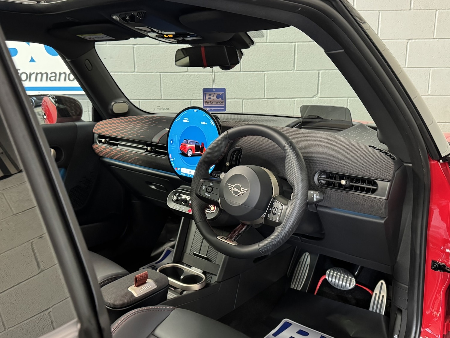 Used MINI Cooper 2025 for sale - 77766355: Photo 57