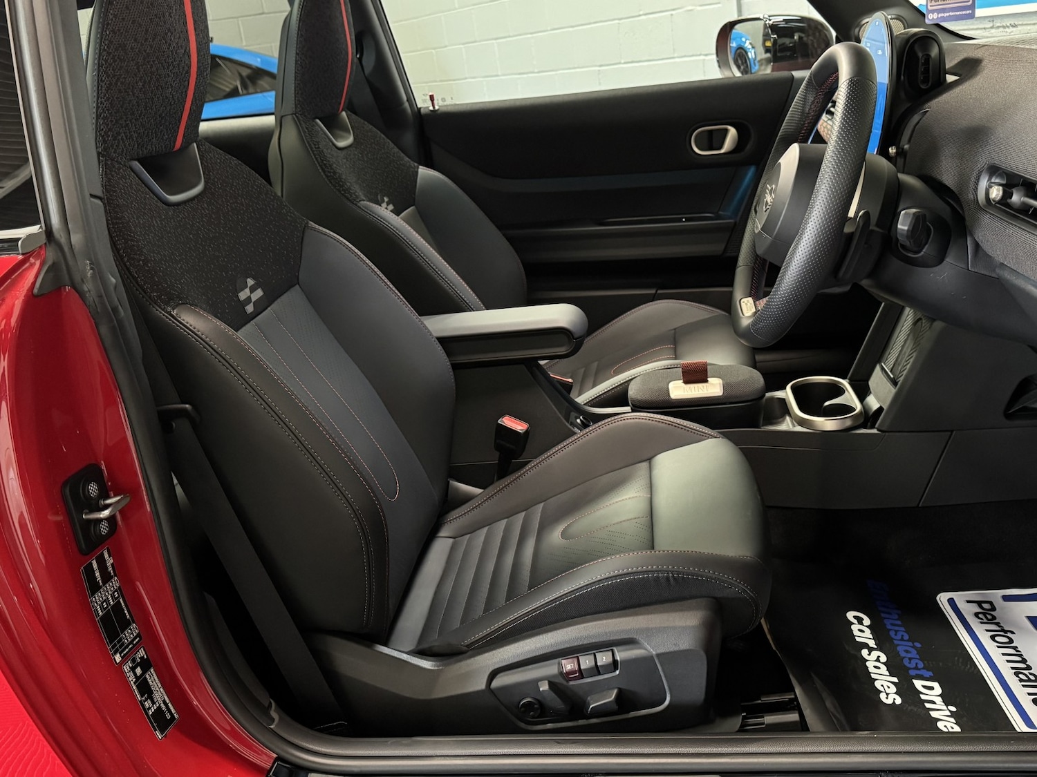 Used MINI Cooper 2025 for sale - 77766355: Photo 58