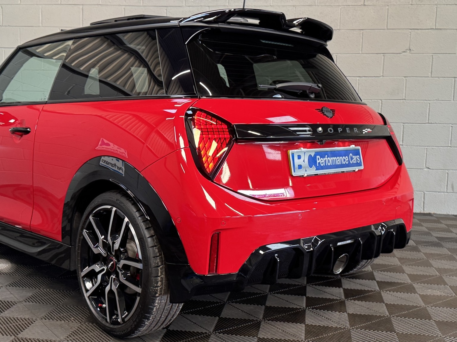 Used MINI Cooper 2025 for sale - 77766355: Photo 6