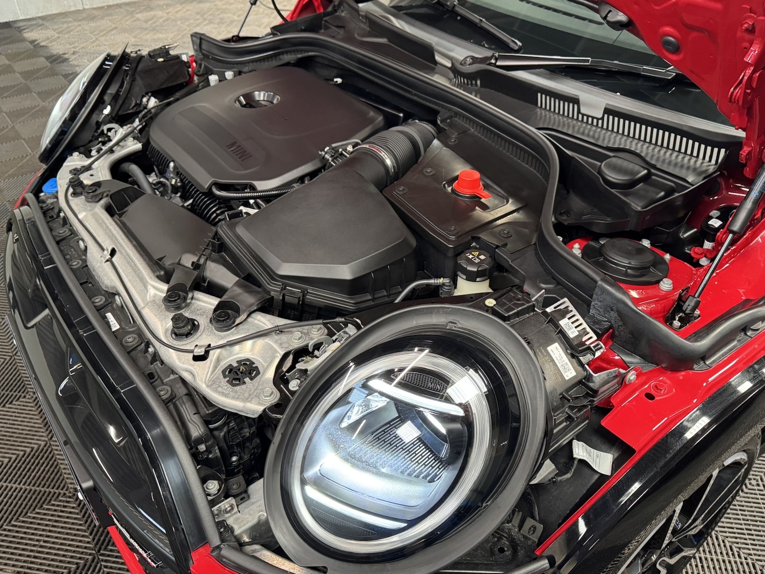 Used MINI Cooper 2025 for sale - 77766355: Photo 65