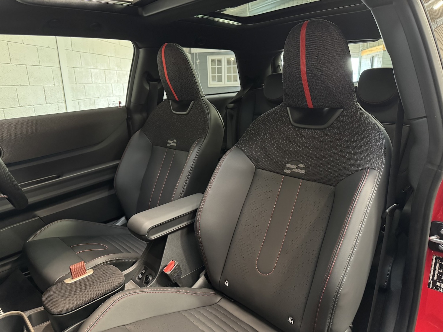 Used MINI Cooper 2025 for sale - 77766355: Photo 8