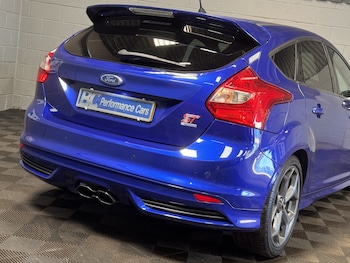 Used Ford Focus 2012 for sale - 78373391: Photo