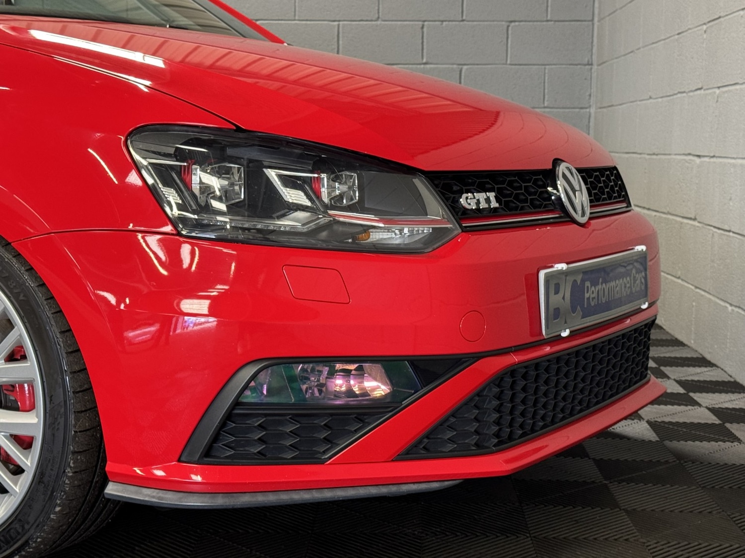 Used Volkswagen Polo 2016 for sale - 77836813: Photo 22