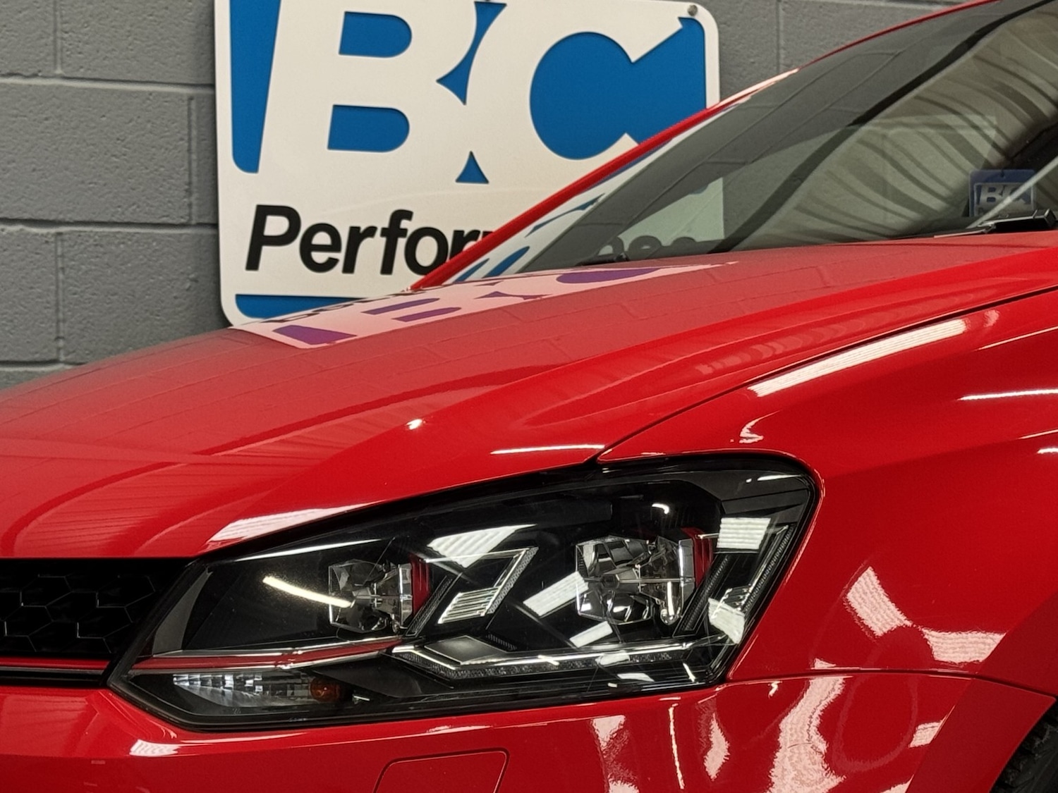 Used Volkswagen Polo 2016 for sale - 77836813: Photo 32