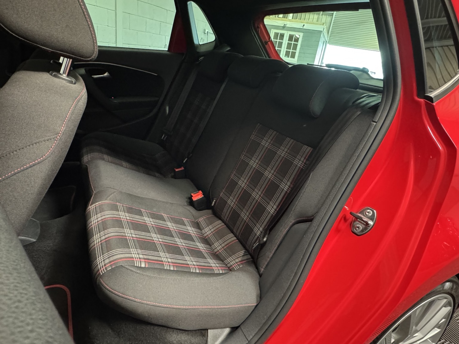 Used Volkswagen Polo 2016 for sale - 77836813: Photo 40