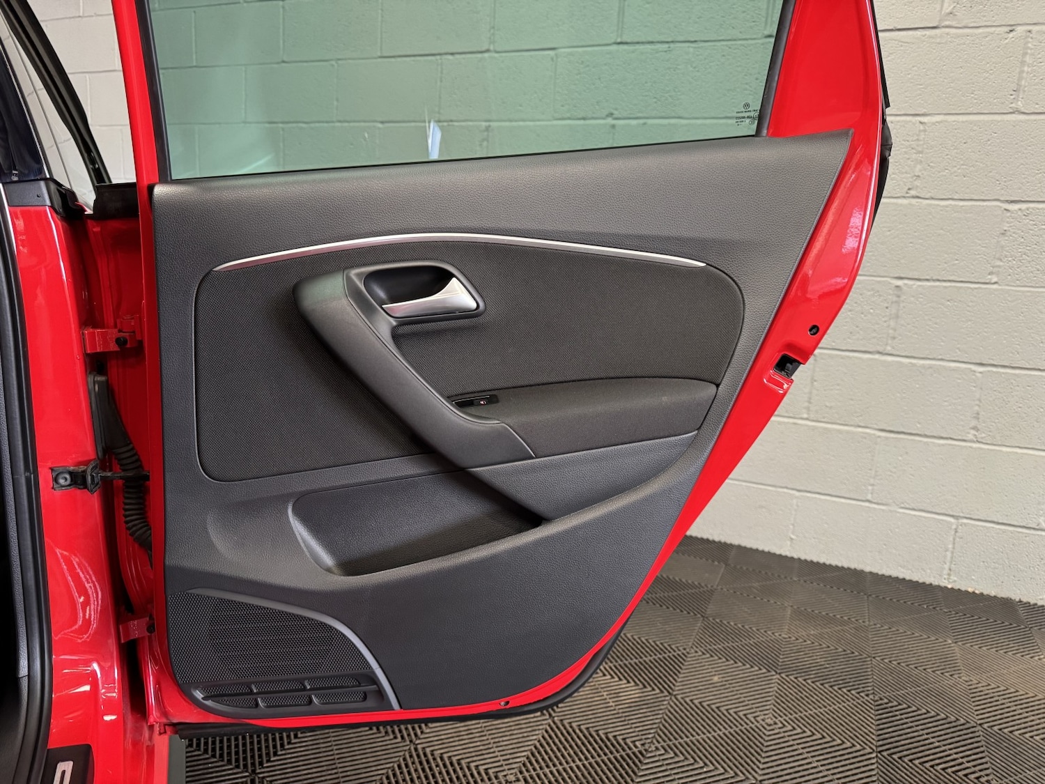 Used Volkswagen Polo 2016 for sale - 77836813: Photo 45