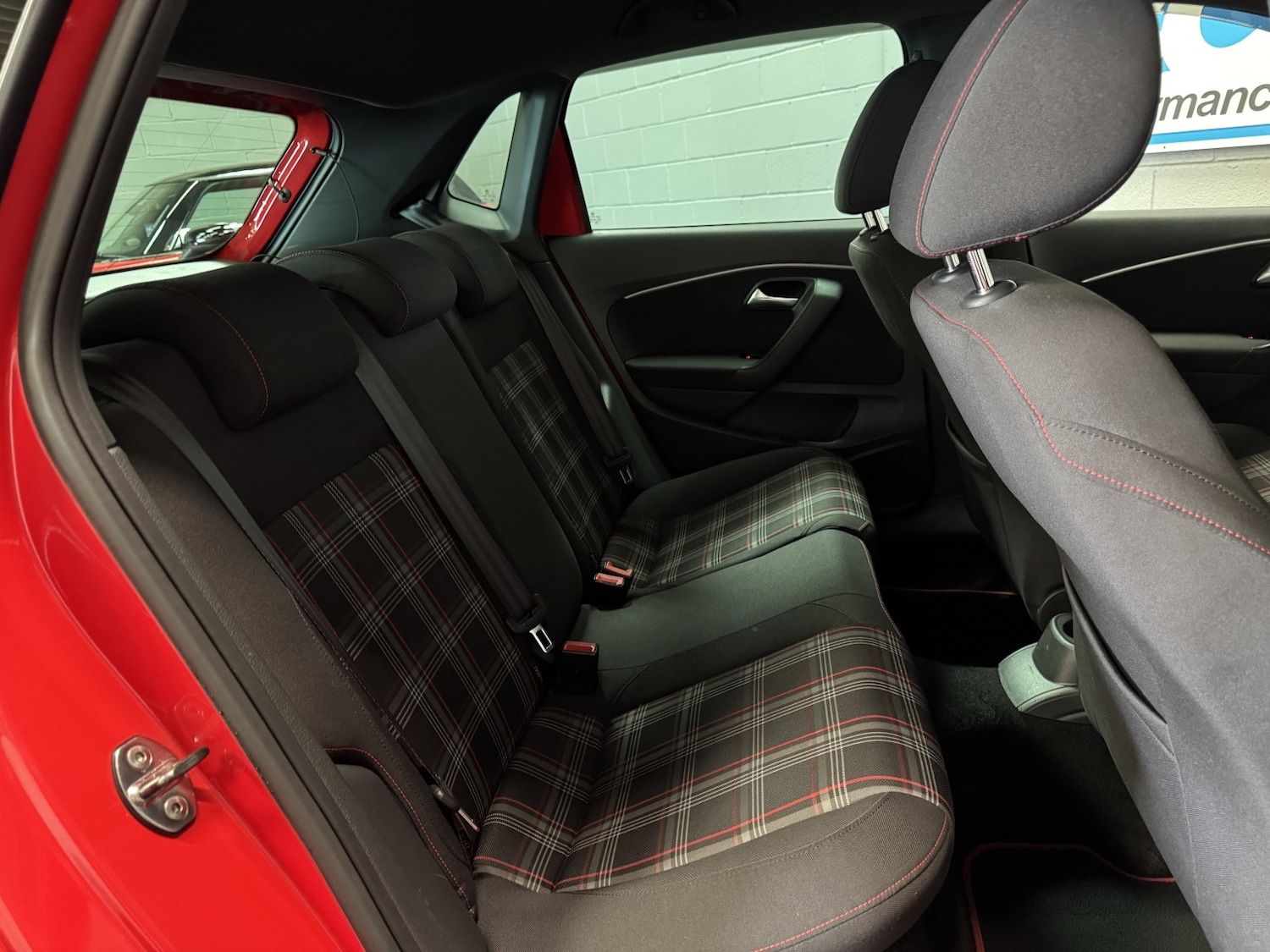 Used Volkswagen Polo 2016 for sale - 77836813: Photo 47