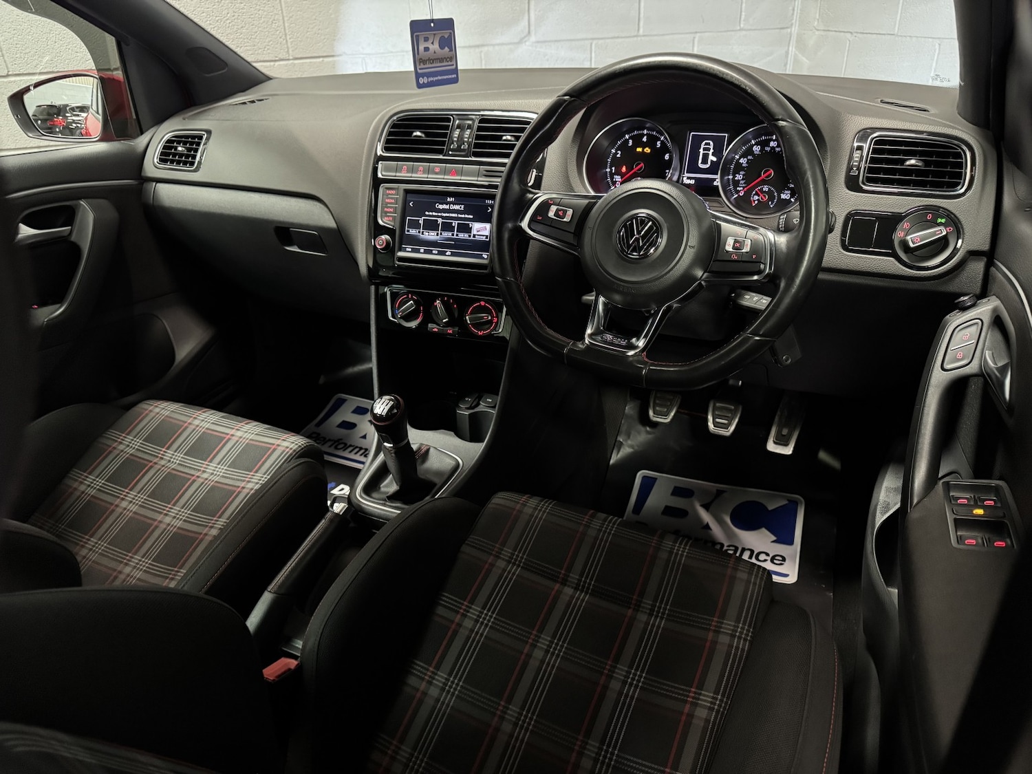 Used Volkswagen Polo 2016 for sale - 77836813: Photo 48