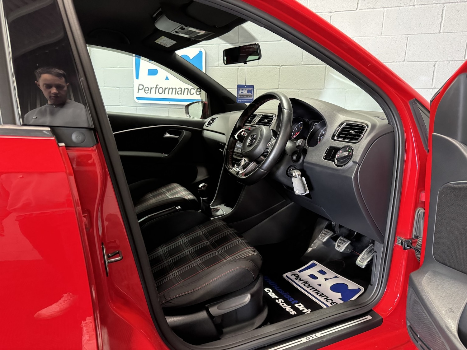 Used Volkswagen Polo 2016 for sale - 77836813: Photo 50