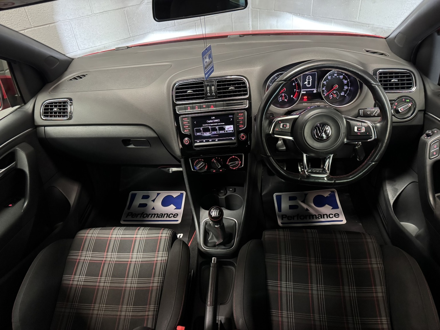 Used Volkswagen Polo 2016 for sale - 77836813: Photo 8