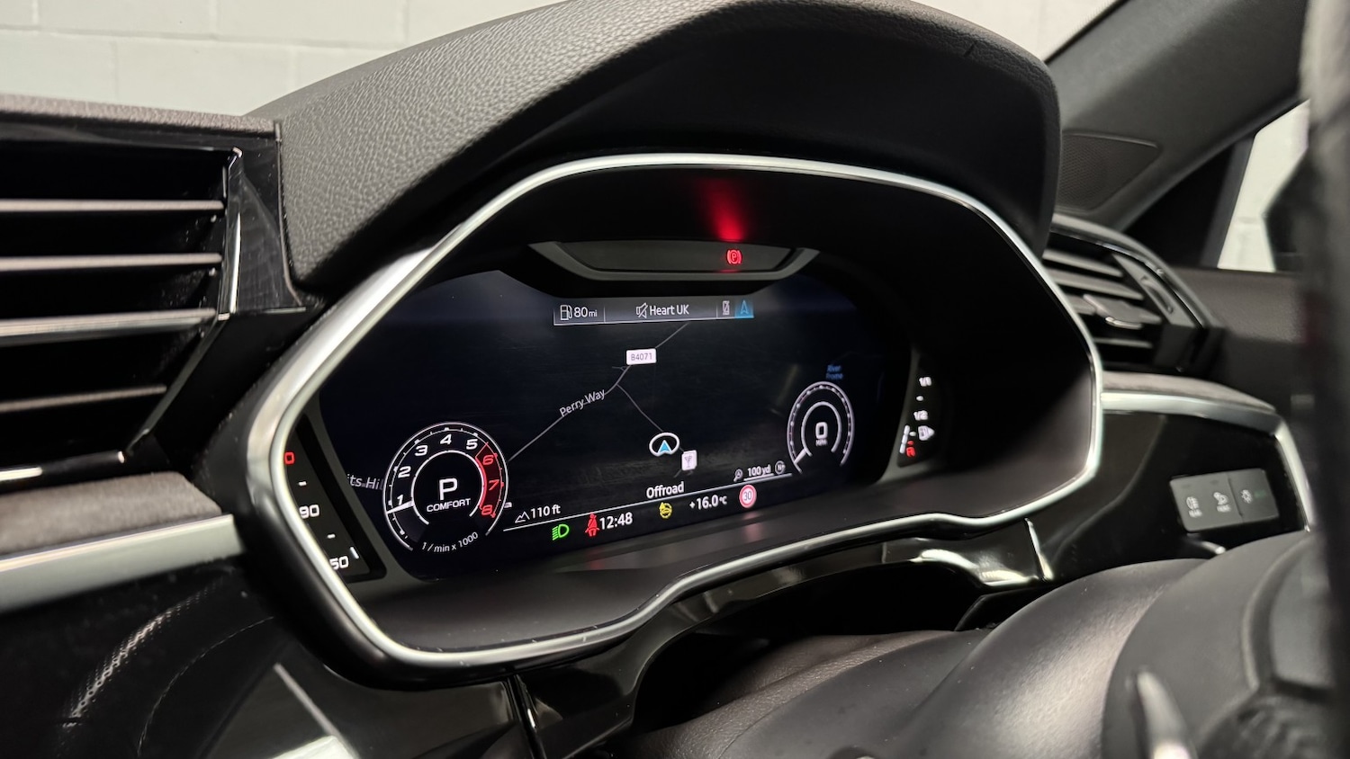 Used Audi RS Q3 2021 for sale - 76237150: Photo 14