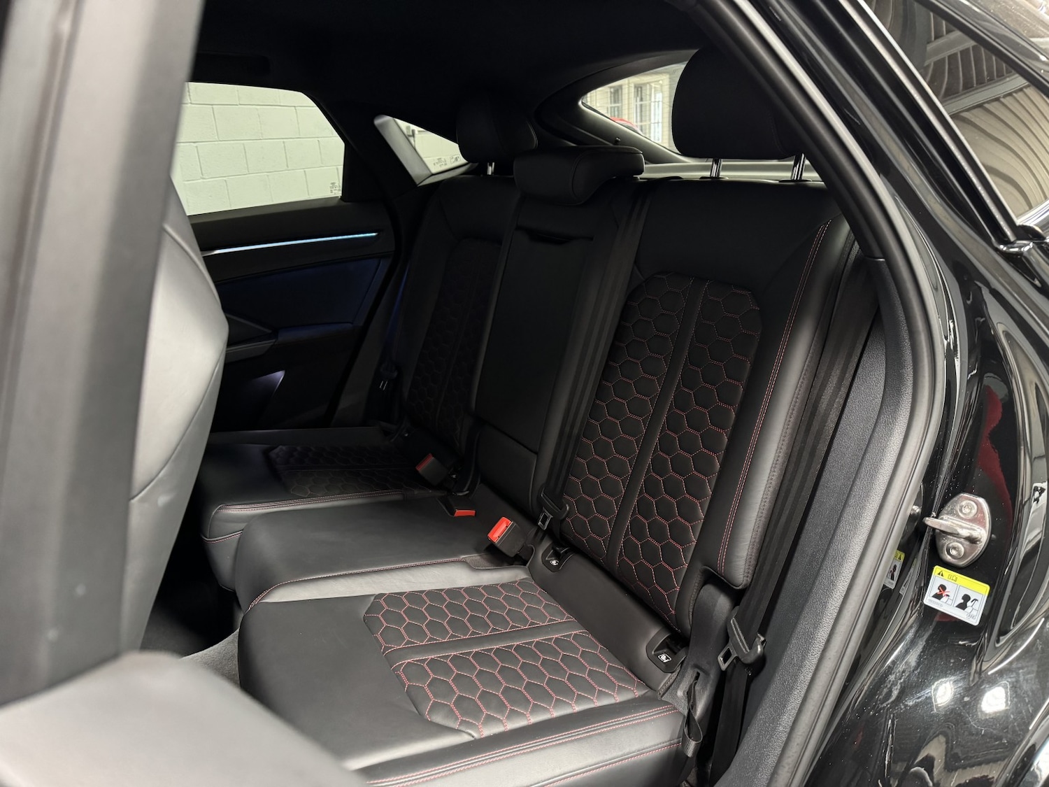 Used Audi RS Q3 2021 for sale - 76237150: Photo 16