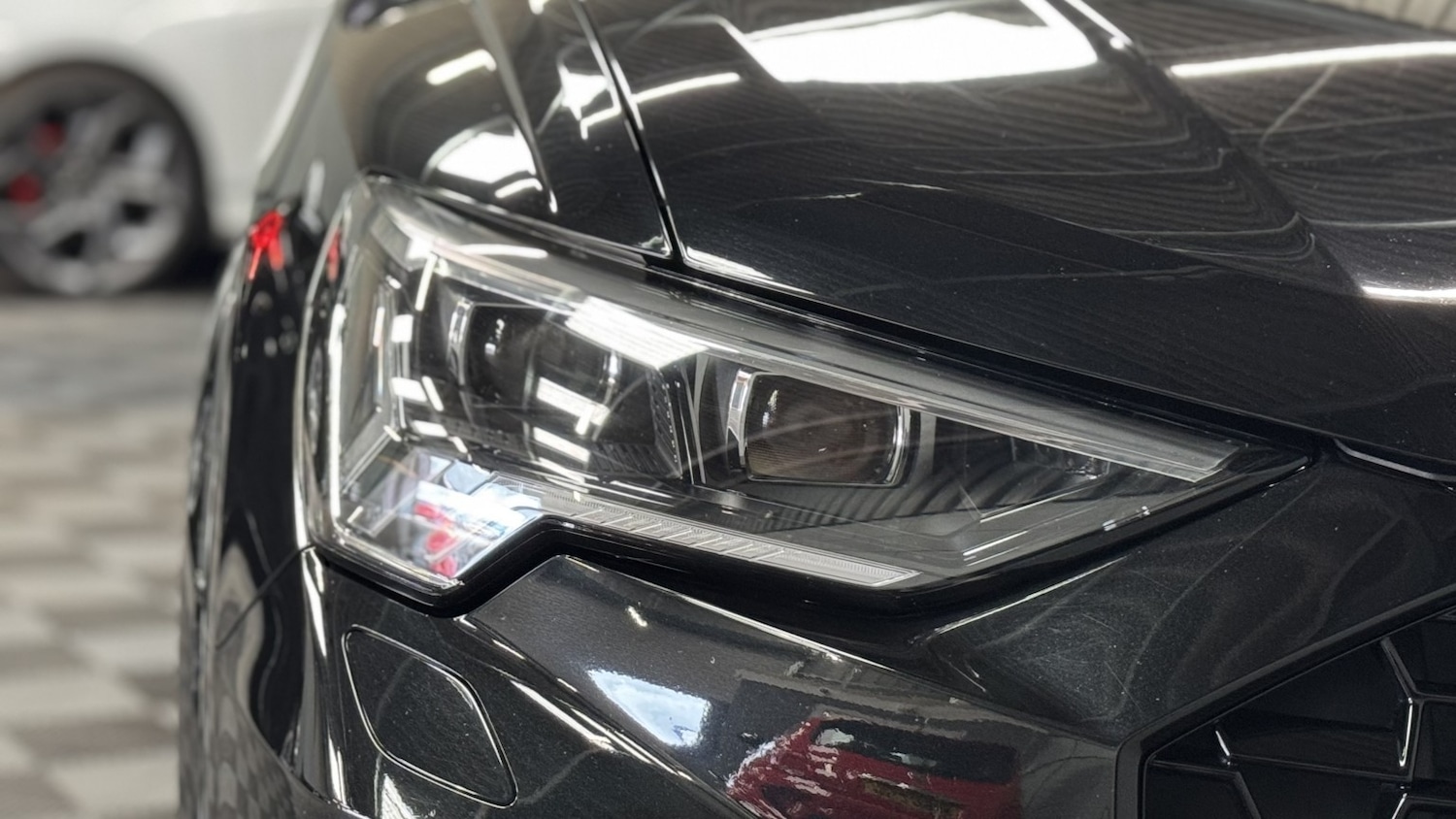 Used Audi RS Q3 2021 for sale - 76237150: Photo 29