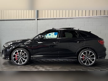 Used Audi RS Q3 2021 for sale - 76237150: Photo 3