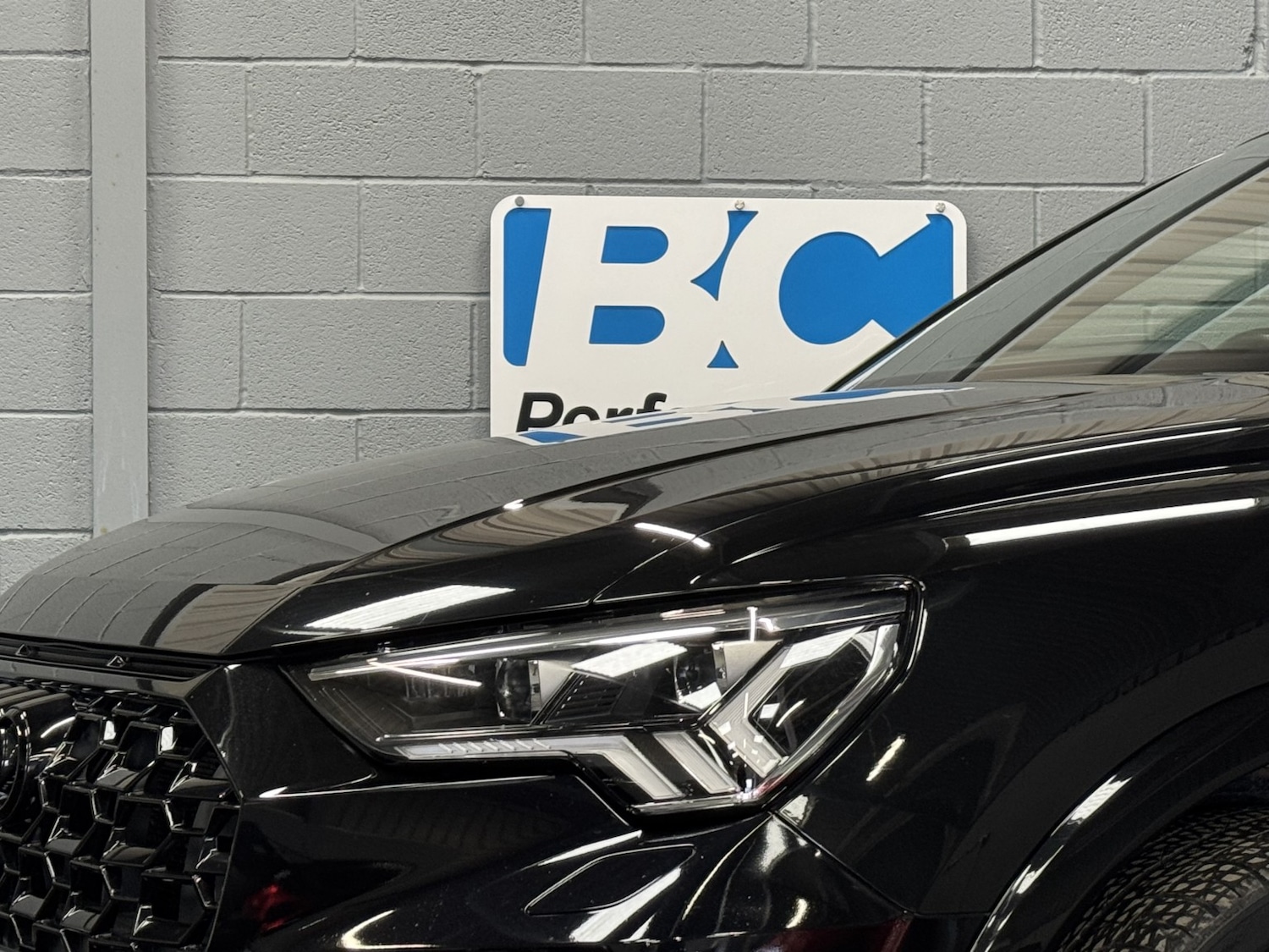 Used Audi RS Q3 2021 for sale - 76237150: Photo 4