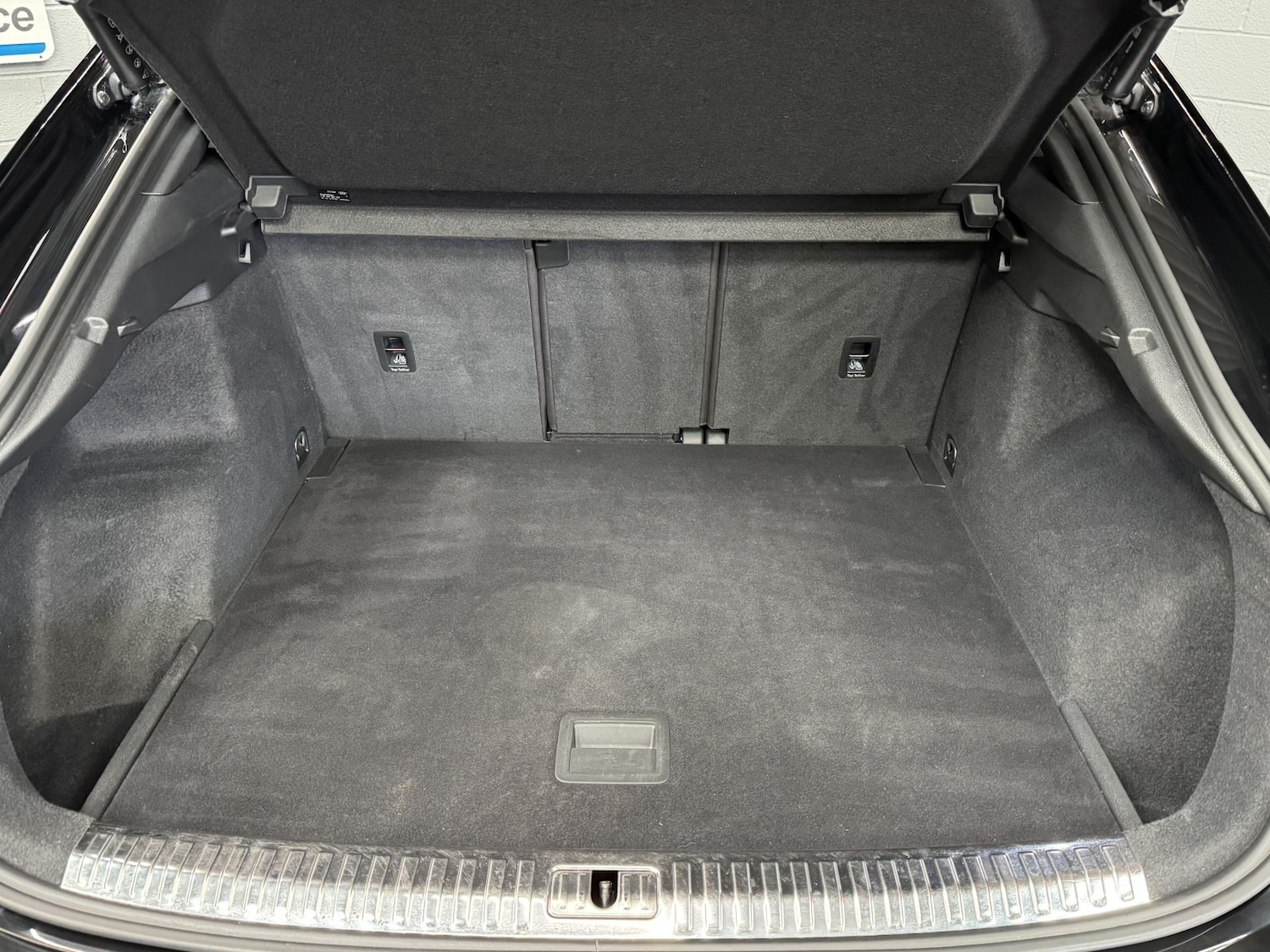 Used Audi RS Q3 2021 for sale - 76237150: Photo 42