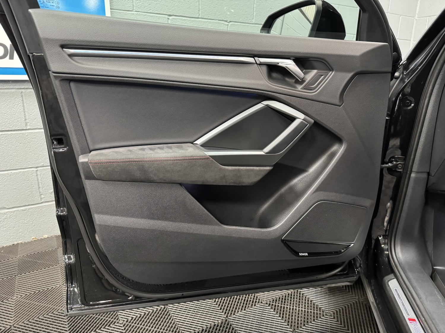 Used Audi RS Q3 2021 for sale - 76237150: Photo 48