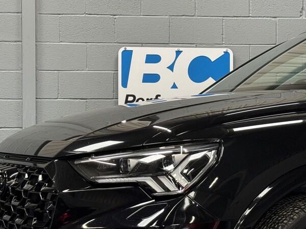 Used Audi RS Q3 2021 for sale - 76237150: Photo 4