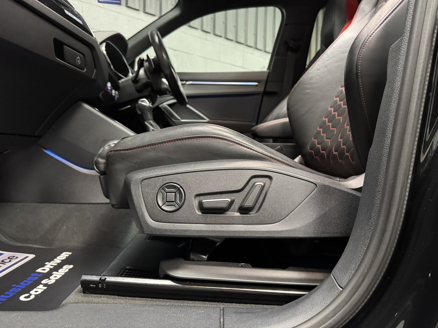 Used Audi RS Q3 2021 for sale - 76237150: Photo 52