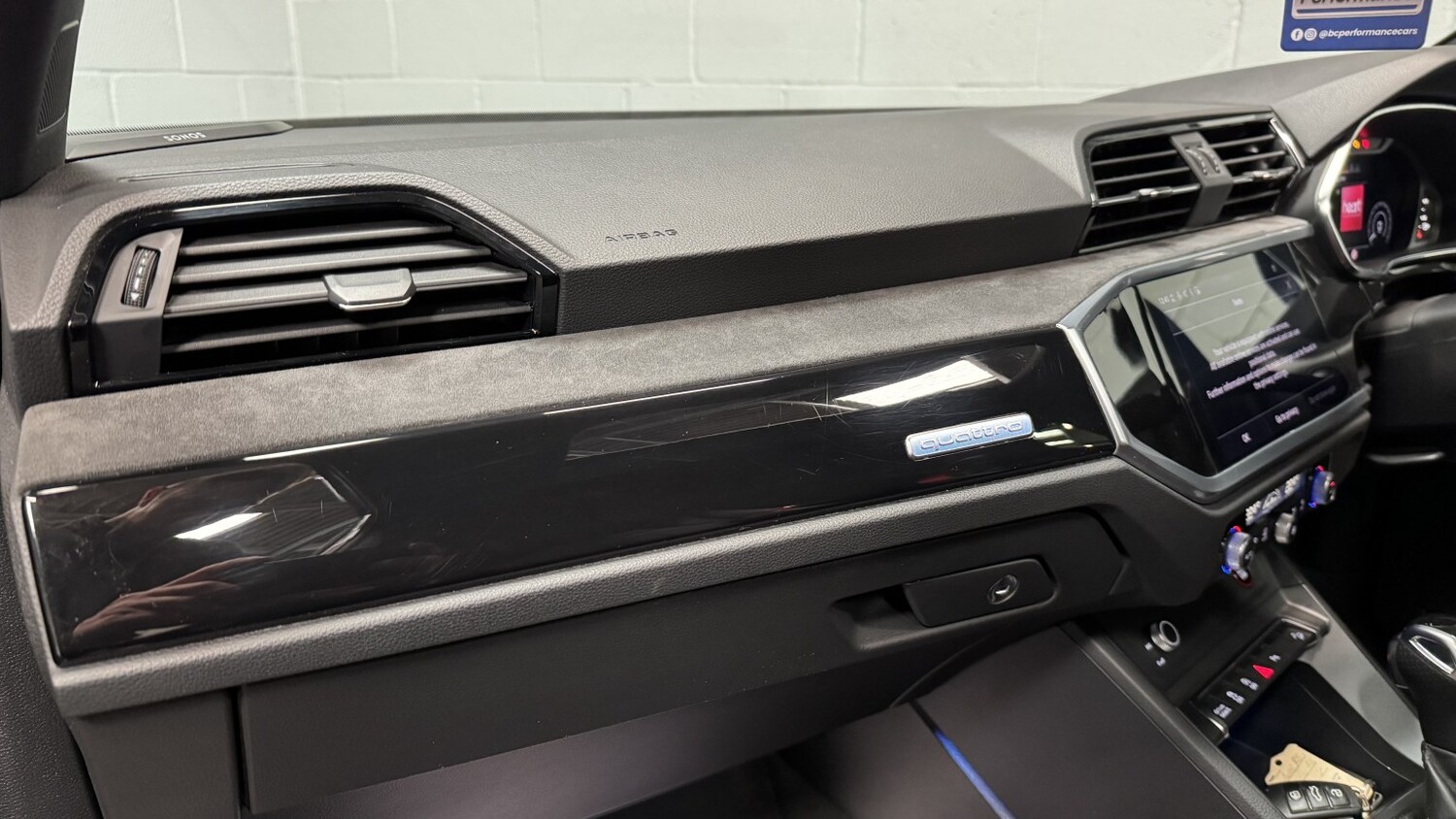 Used Audi RS Q3 2021 for sale - 76237150: Photo 55