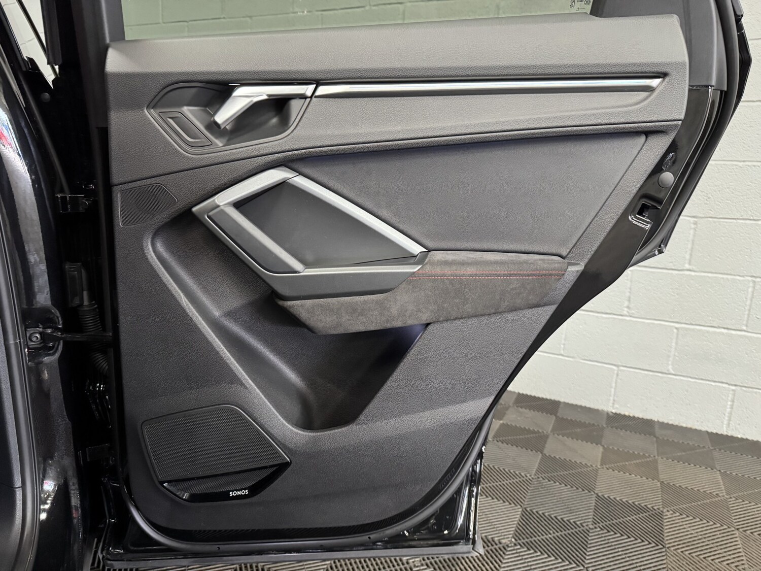 Used Audi RS Q3 2021 for sale - 76237150: Photo 57