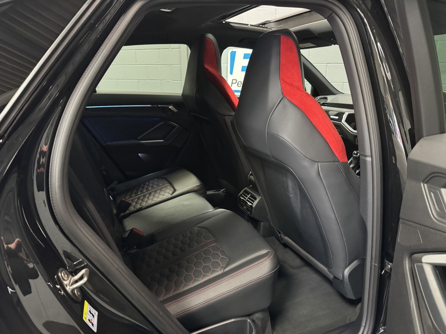 Used Audi RS Q3 2021 for sale - 76237150: Photo 58