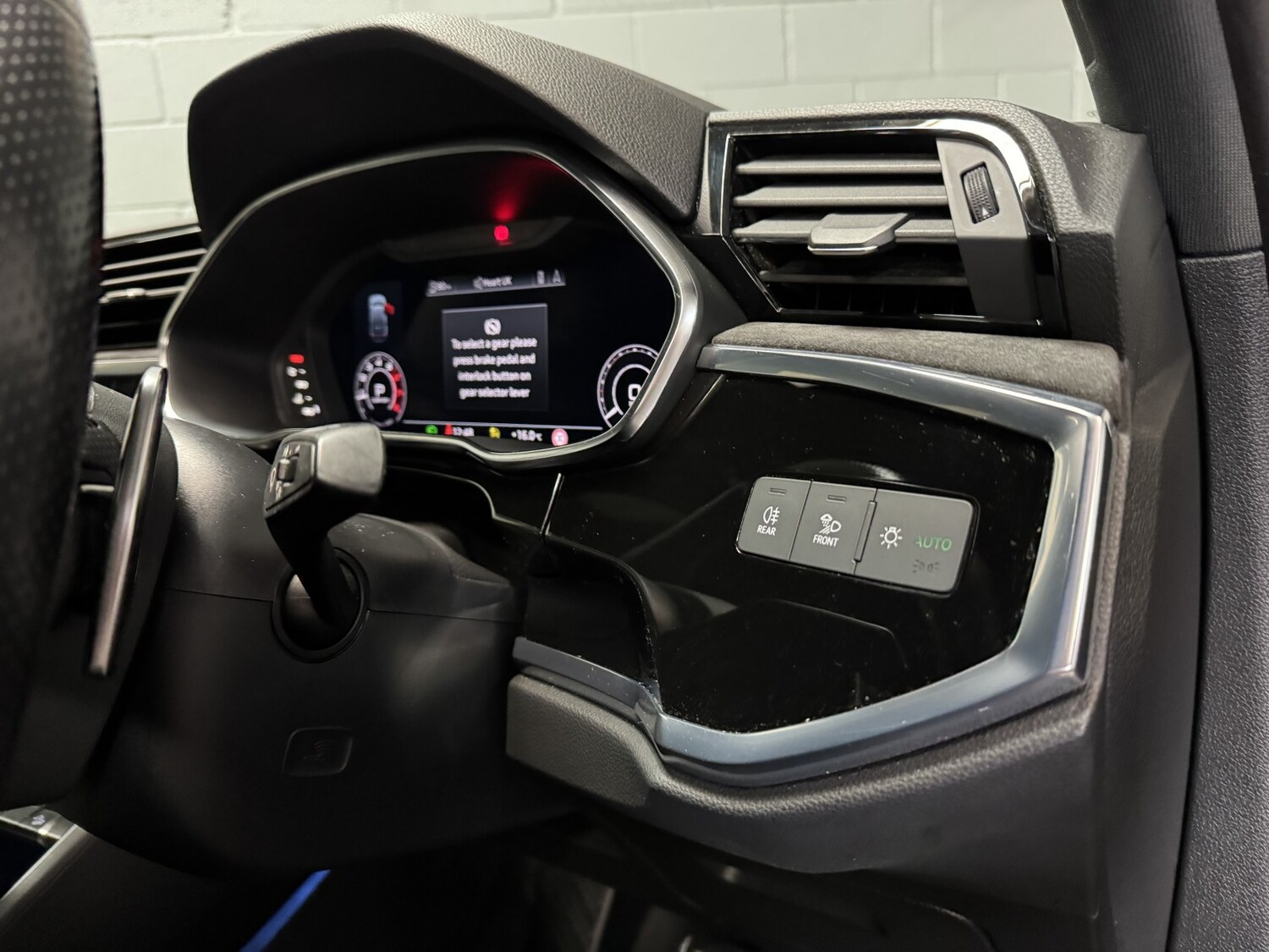 Used Audi RS Q3 2021 for sale - 76237150: Photo 61