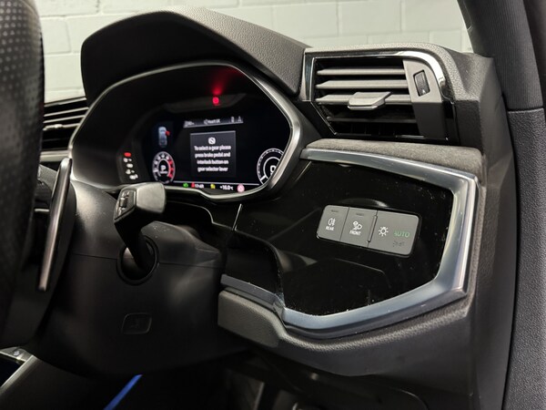 Used Audi RS Q3 2021 for sale - 76237150: Photo 61