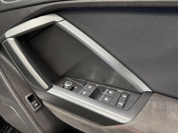 Used Audi RS Q3 2021 for sale - 76237150: Photo 62