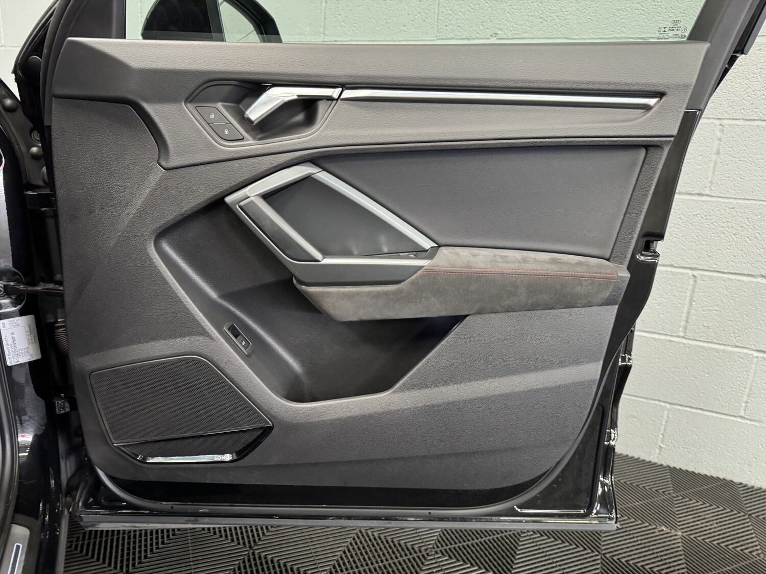 Used Audi RS Q3 2021 for sale - 76237150: Photo 64