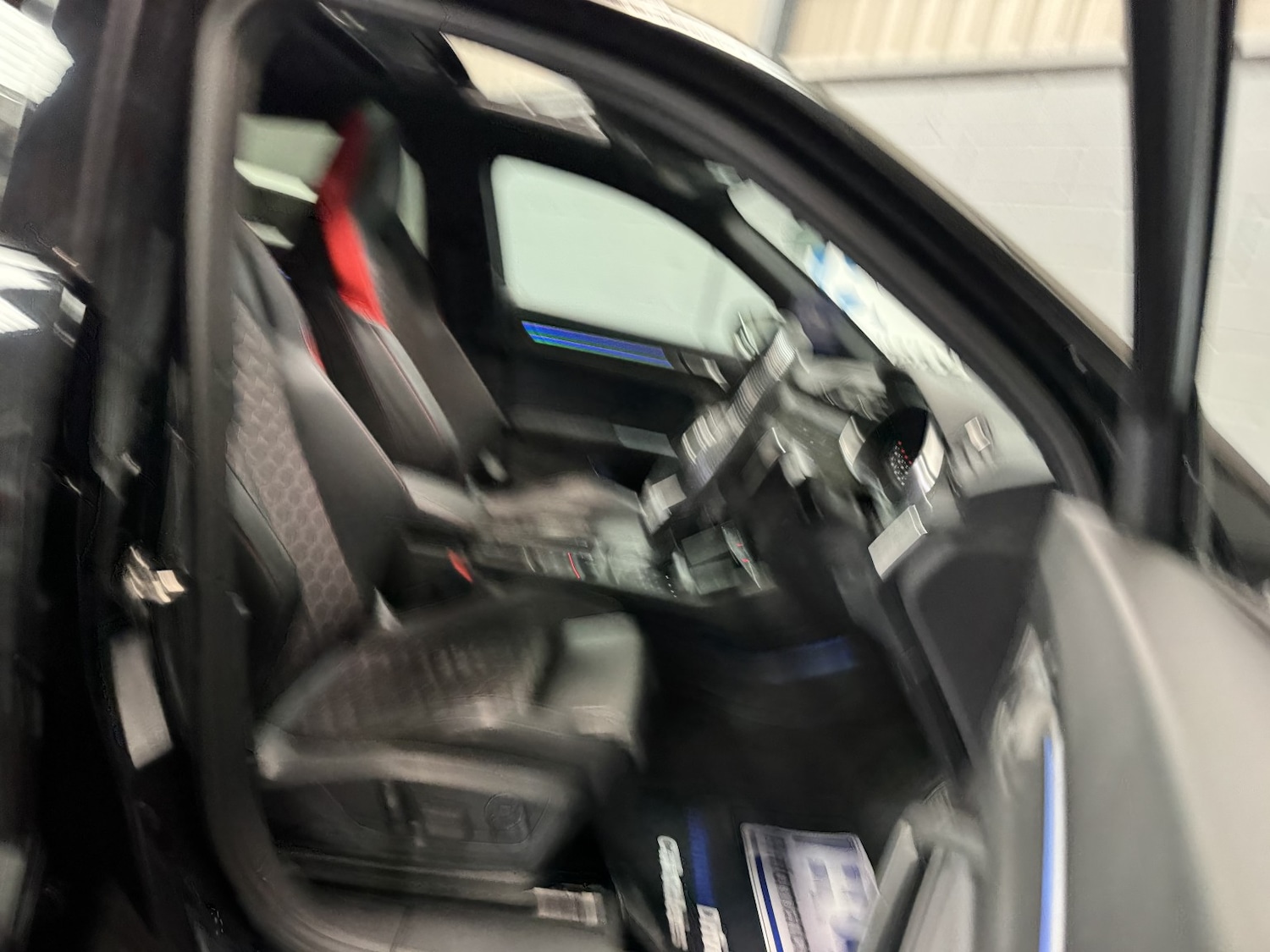 Used Audi RS Q3 2021 for sale - 76237150: Photo 66