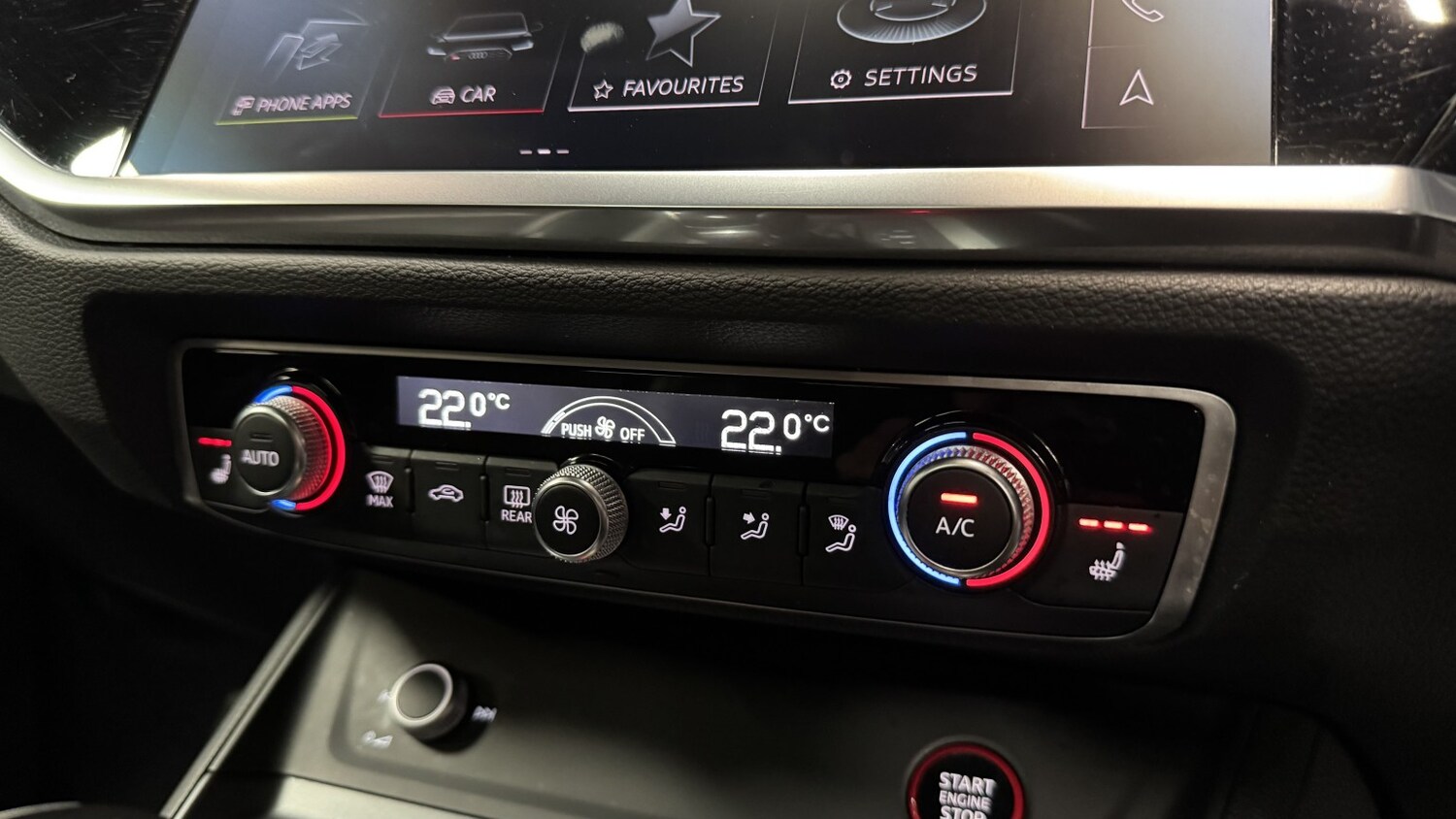 Used Audi RS Q3 2021 for sale - 76237150: Photo 68