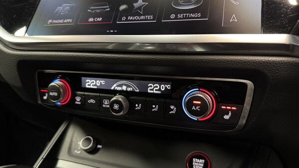 Used Audi RS Q3 2021 for sale - 76237150: Photo 68