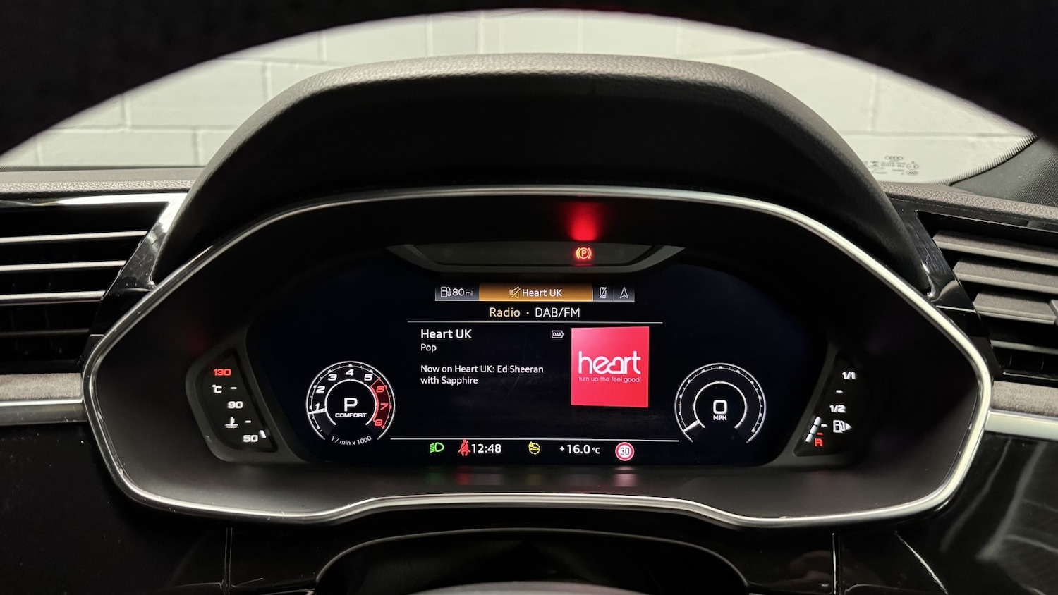 Used Audi RS Q3 2021 for sale - 76237150: Photo 69