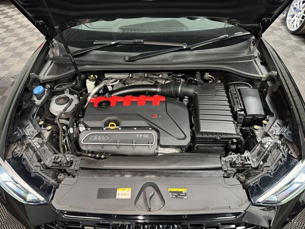 Used Audi RS Q3 2021 for sale - 76237150: Photo 71