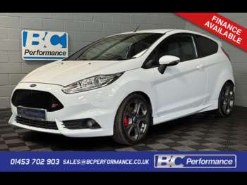 2015 - 1.6 EcoBoost ST-2 3dr