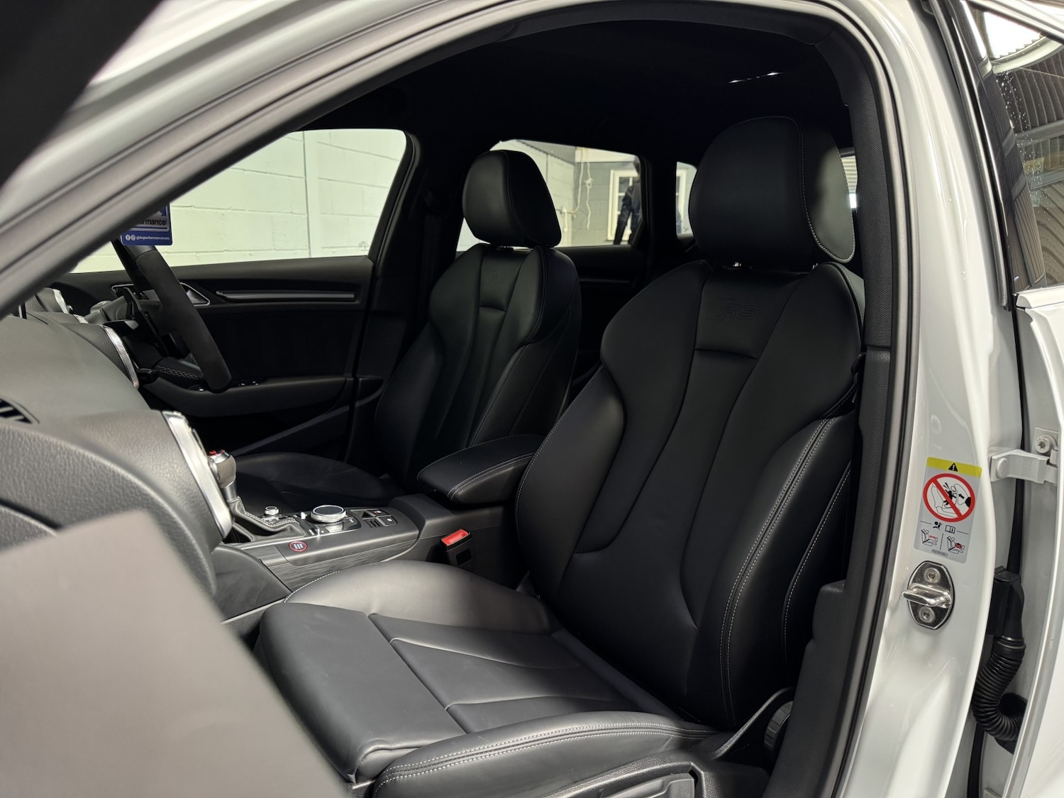 Used Audi RS3 2019 for sale - 77721206: Photo 11