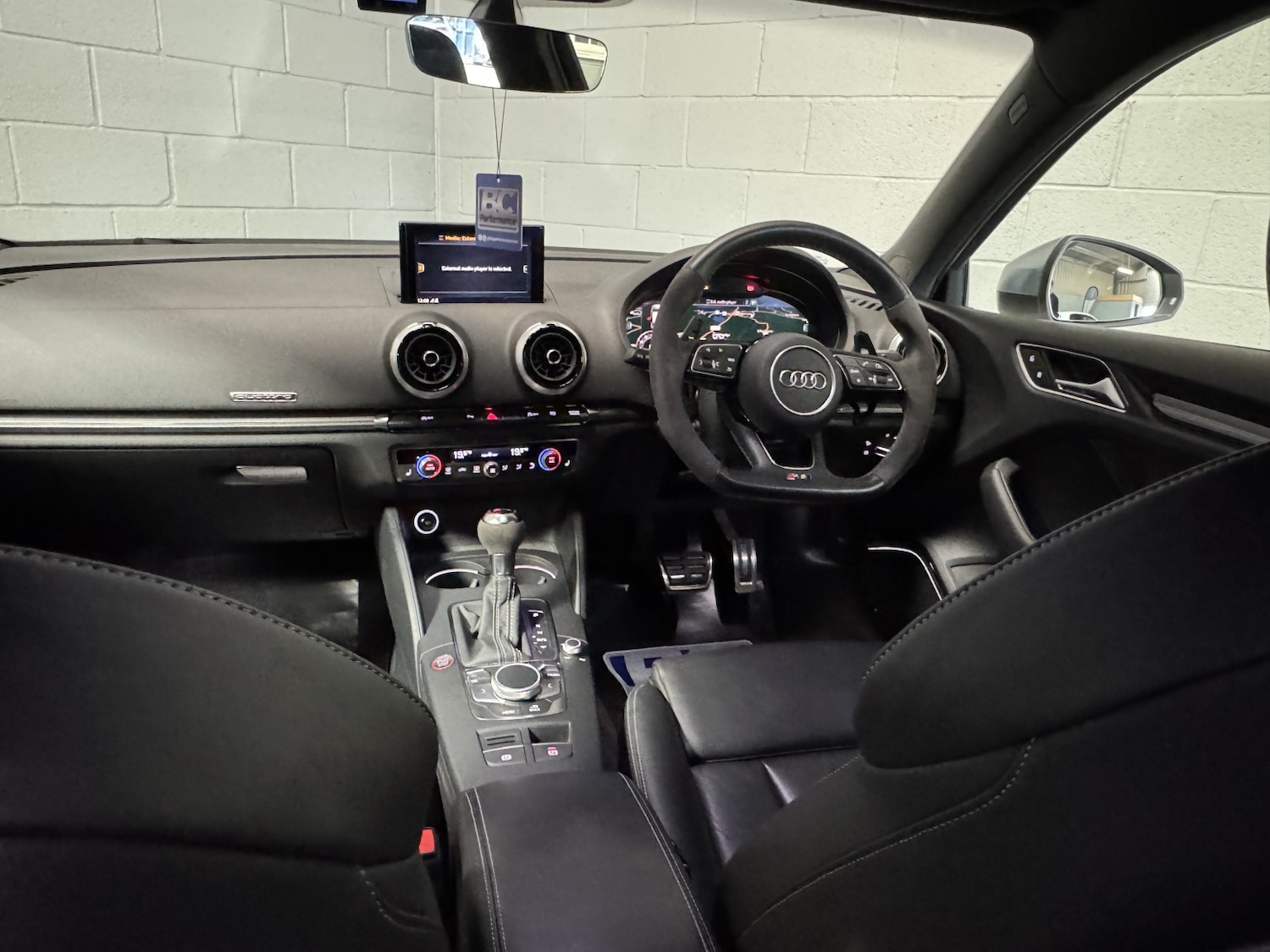 Used Audi RS3 2019 for sale - 77721206: Photo 12