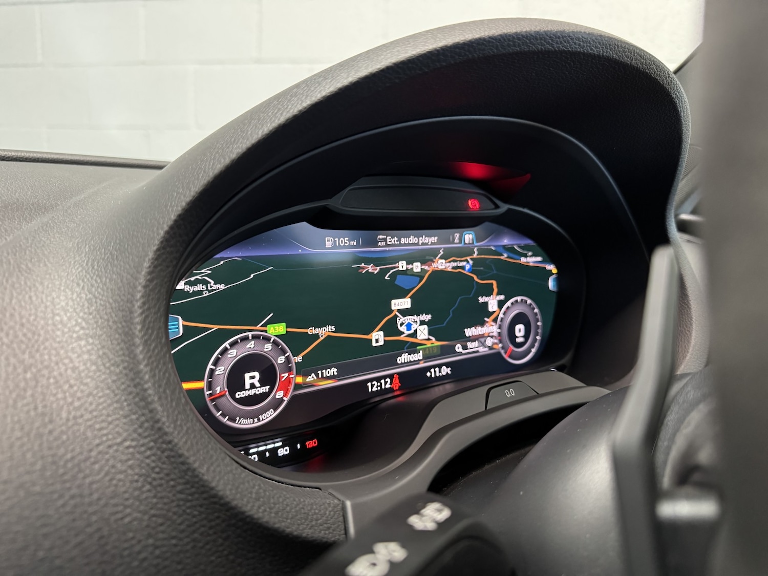 Used Audi RS3 2019 for sale - 77721206: Photo 14