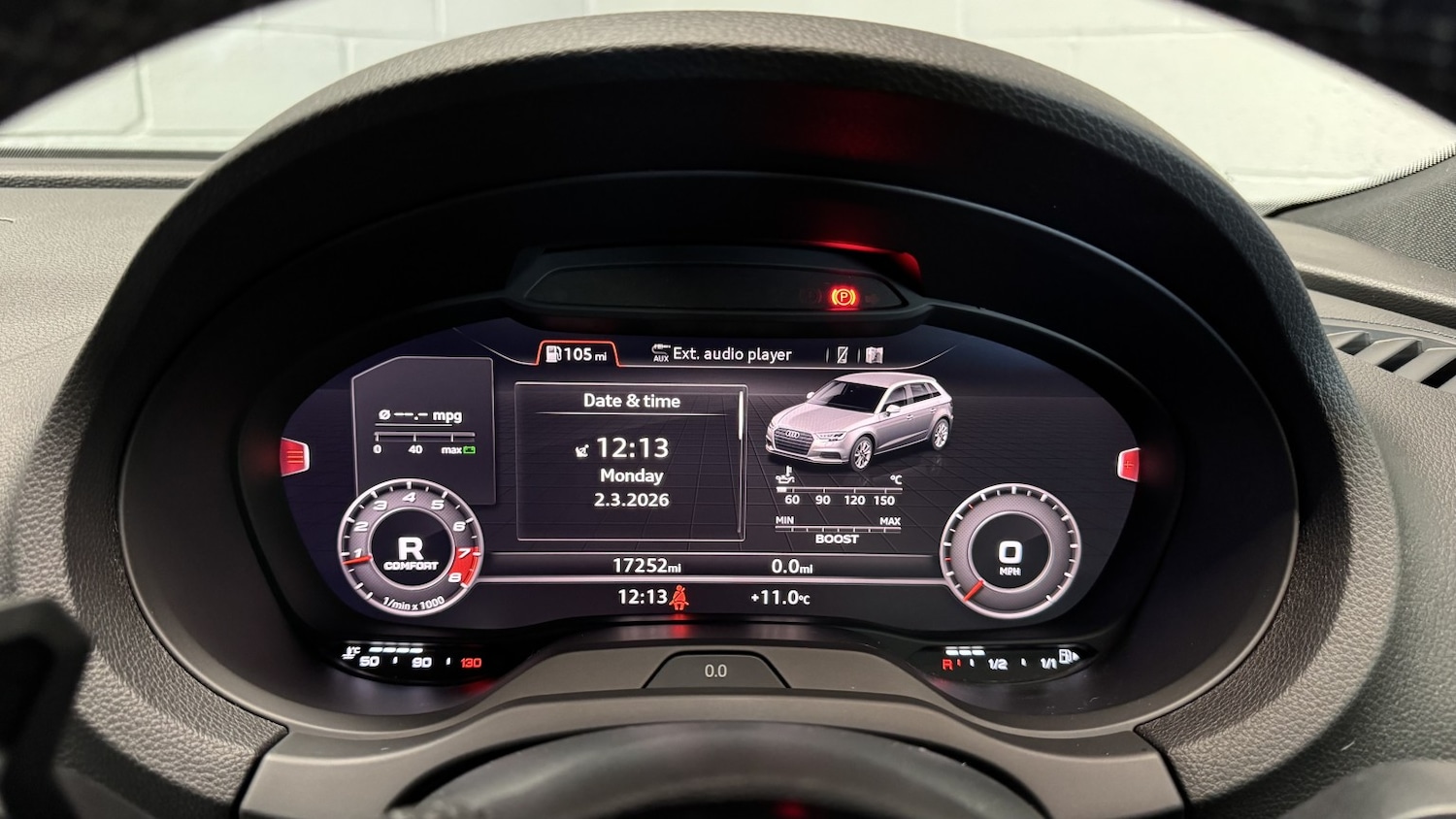 Used Audi RS3 2019 for sale - 77721206: Photo 15