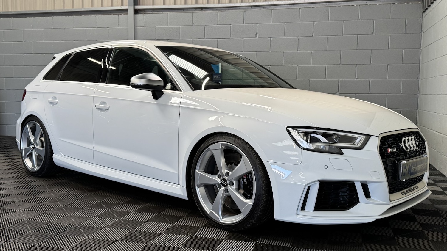 Used Audi RS3 2019 for sale - 77721206: Photo 17