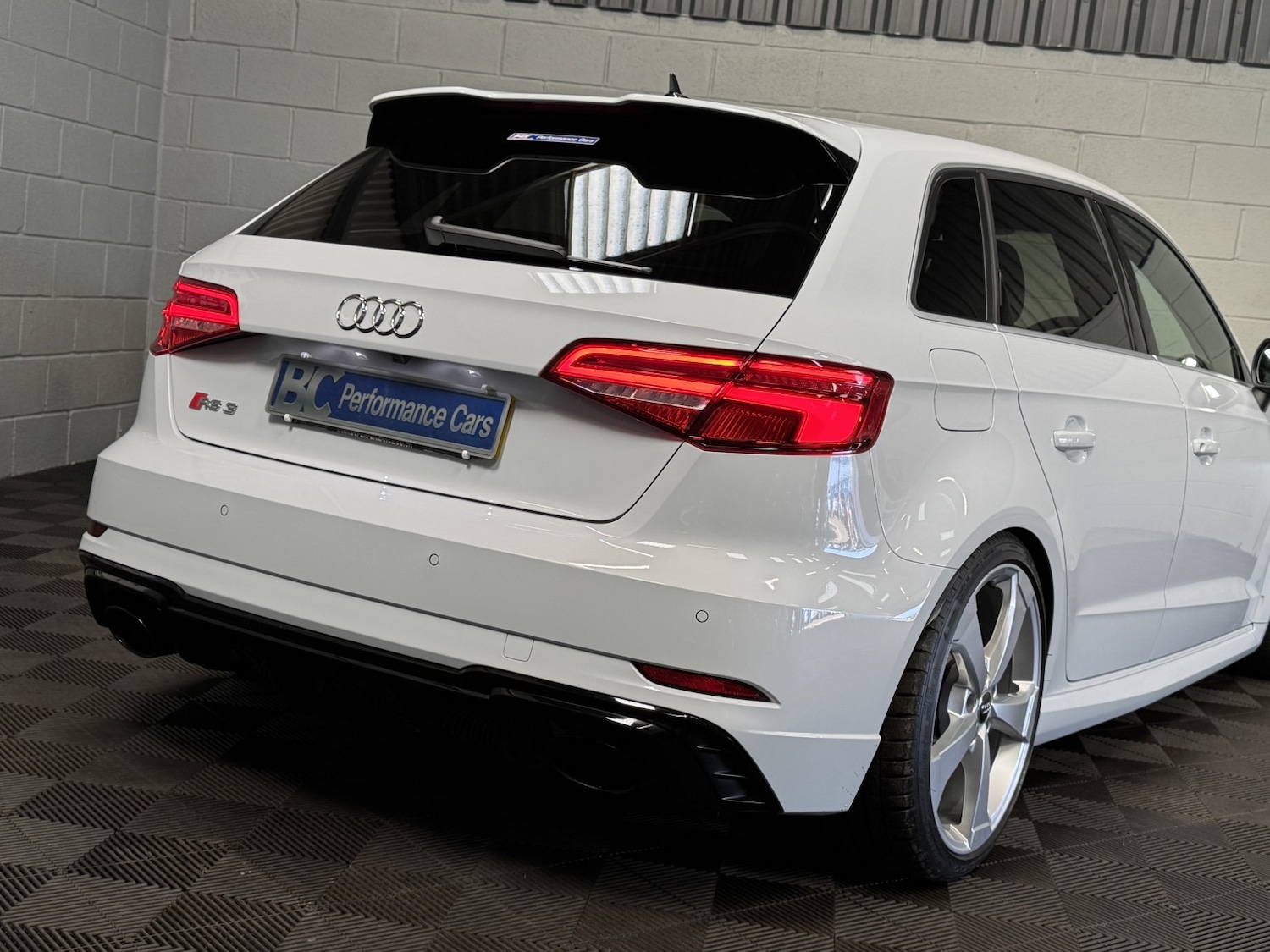 Used Audi RS3 2019 for sale - 77721206: Photo 20