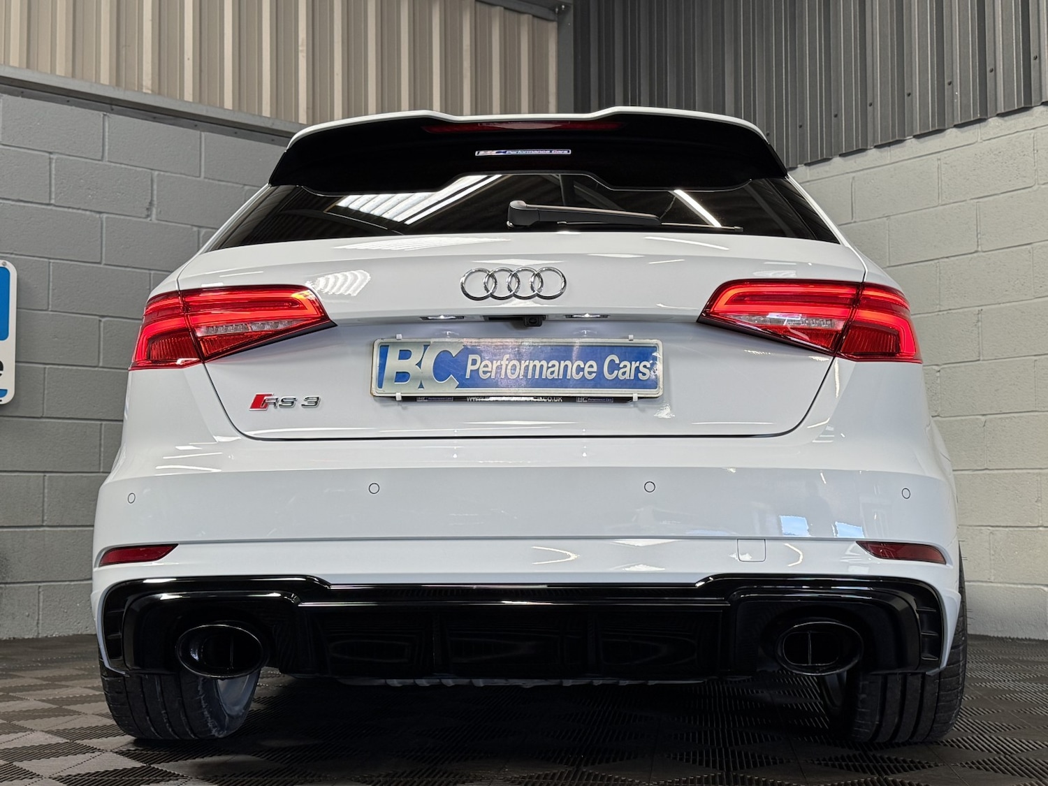Used Audi RS3 2019 for sale - 77721206: Photo 21