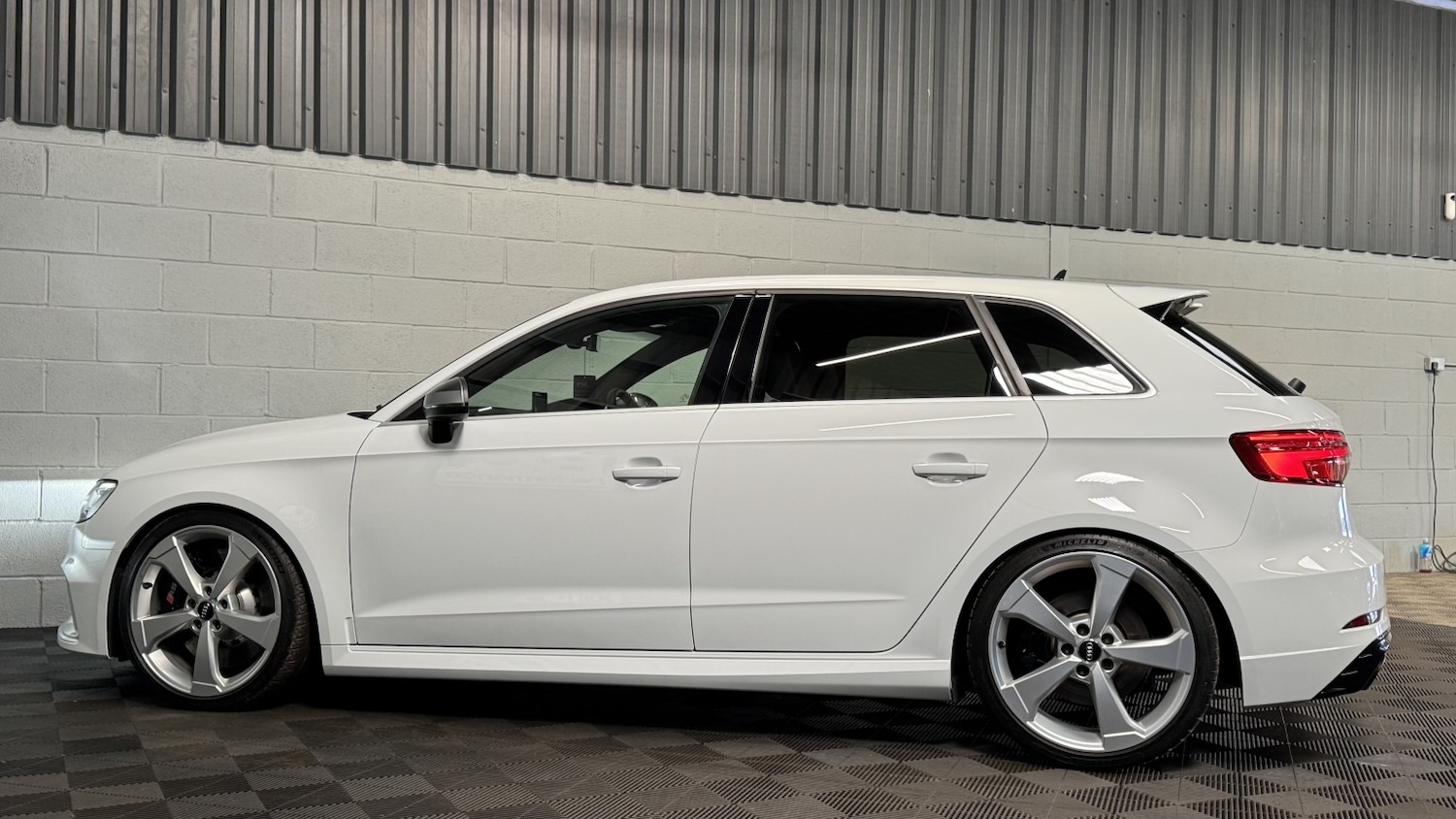 Used Audi RS3 2019 for sale - 77721206: Photo 22