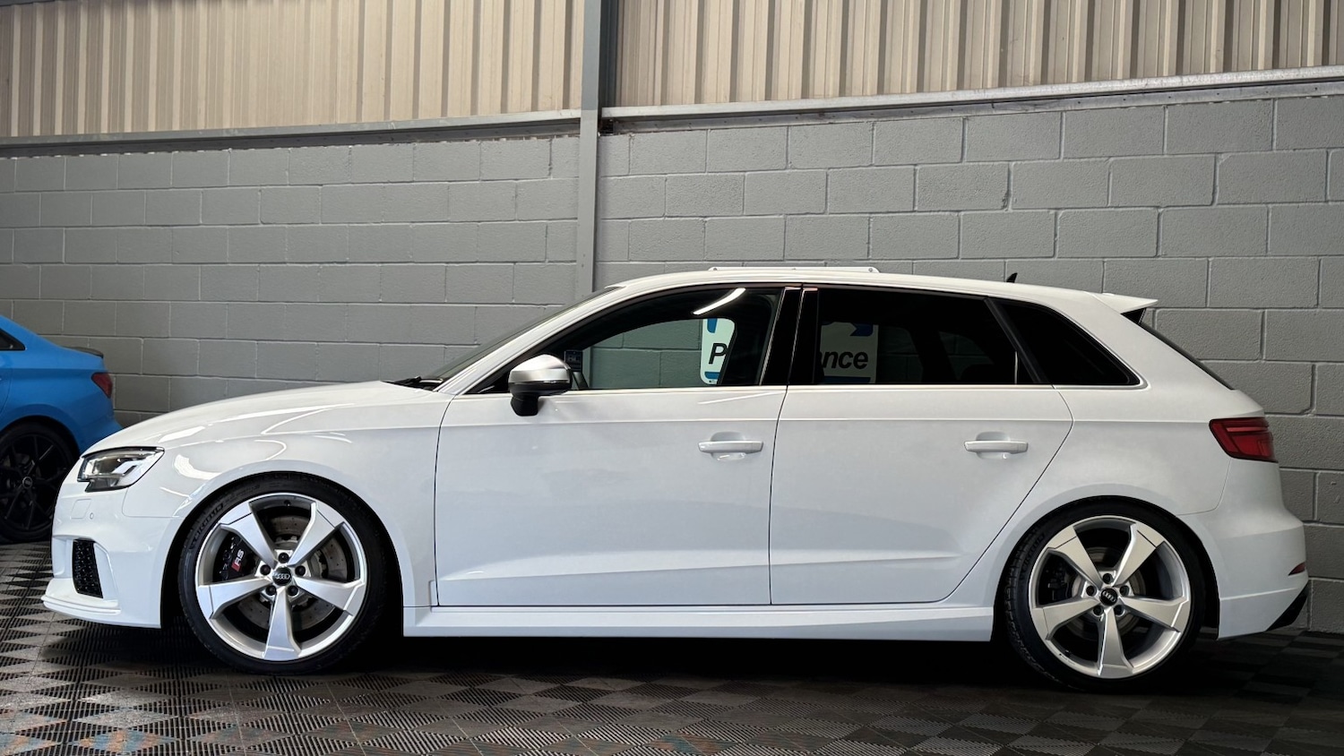 Used Audi RS3 2019 for sale - 77721206: Photo 24