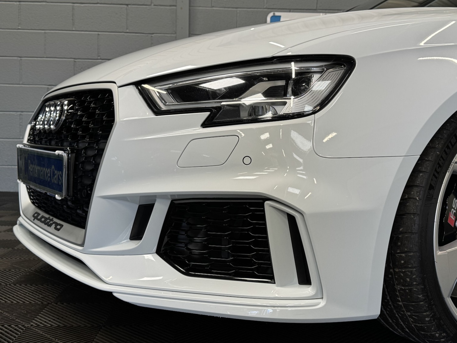 Used Audi RS3 2019 for sale - 77721206: Photo 25